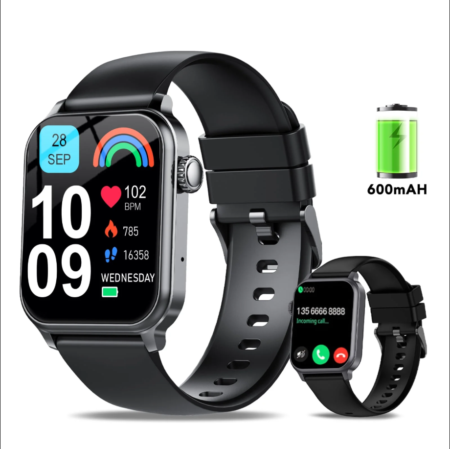 ⌚NUEVO SMARTWATCH JX633⌚