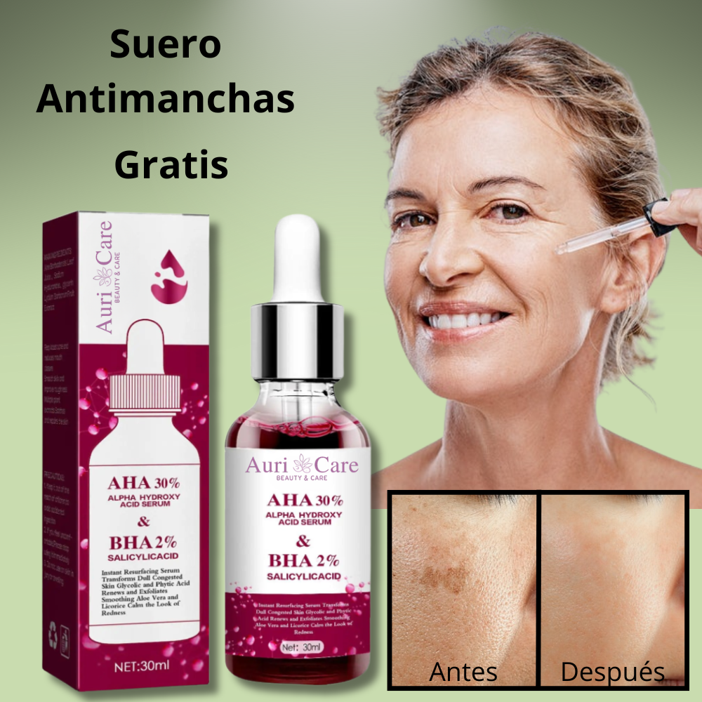 Crema Sangre De Dragón (2x1) + Serum Antimanchas (GRATIS) 🔥