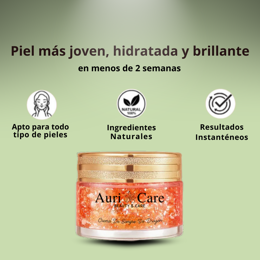 Crema Sangre De Dragón (2x1) + Serum Antimanchas (GRATIS) 🔥