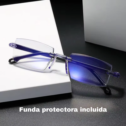 Gafas Multifocales  👓