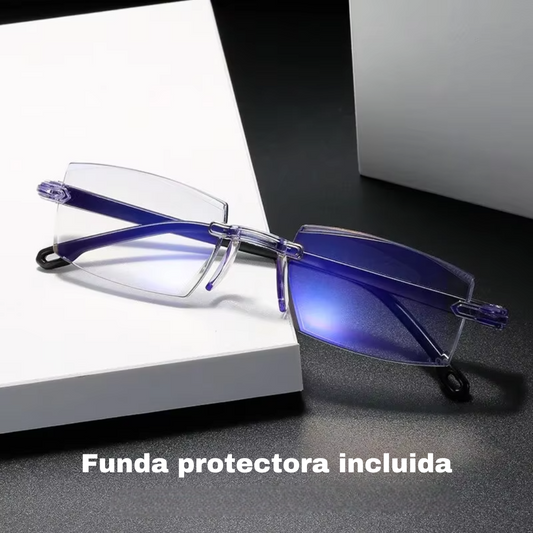 Gafas Multifocales  👓