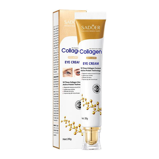 Sadoer - Crema Colágeno [OFERTA 2X1] 🔥