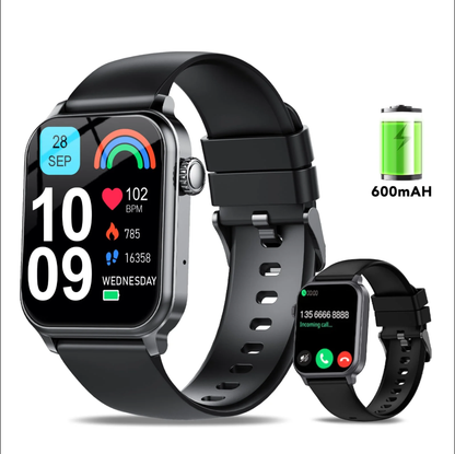 ⌚NUEVO SMARTWATCH JX633⌚