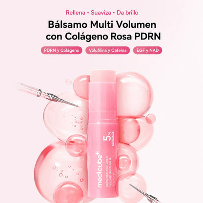 Medicube® PDRN Bálsamo Voluminizador - OFERTA 2x1🔥