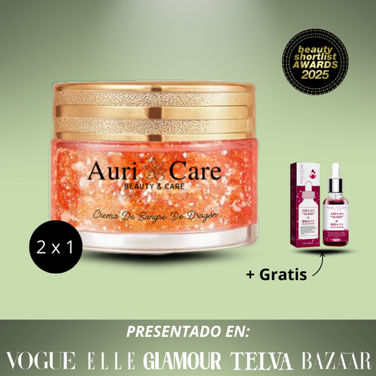 Crema Sangre De Dragón (2x1) + Serum Antimanchas (GRATIS) 🔥