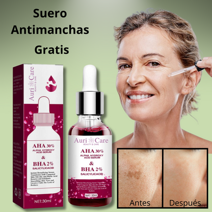 Crema Sangre De Dragón (2x1) + Serum Antimanchas (GRATIS) 🔥