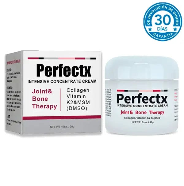 Terapia Articular - Crema Perfectx™ 50g 🔥