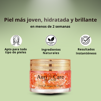 Crema Sangre De Dragón (2x1) + Serum Antimanchas (GRATIS) 🔥