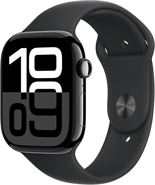 iWatch Serie 10 Smartwatch, pantalla 2,2 pulgadas