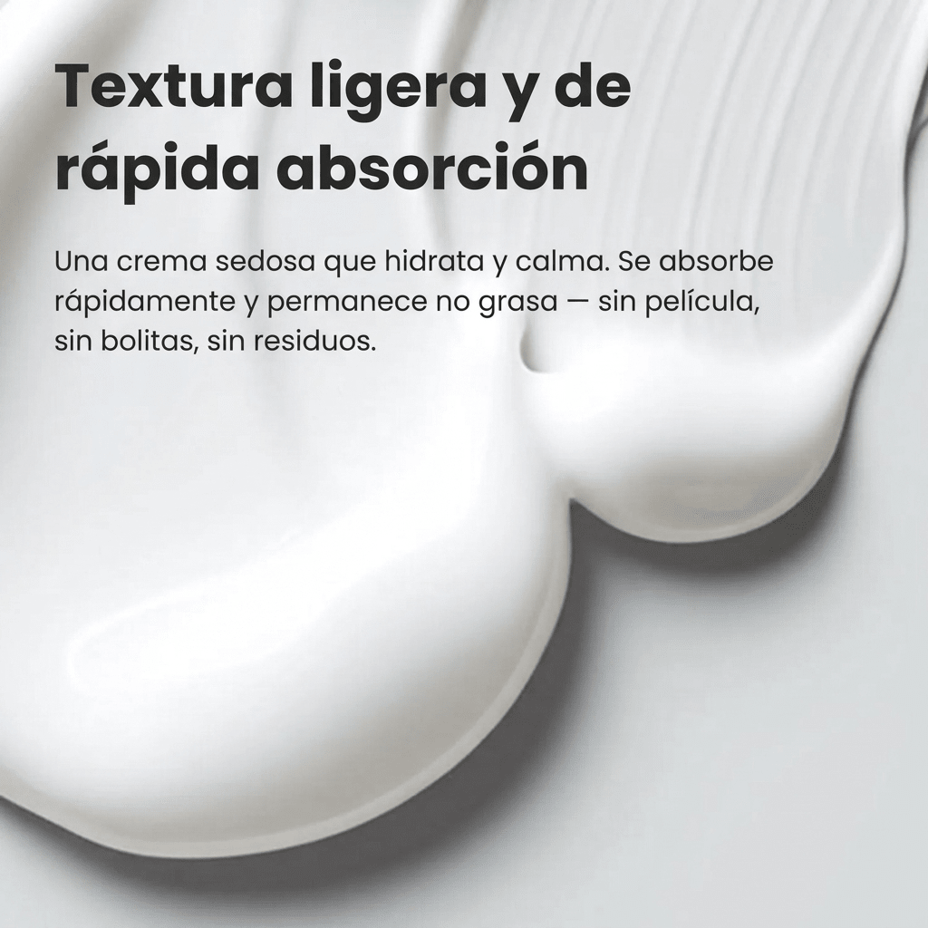 Koriderm™ Crema Rejuvenecedora (Todo en Uno)