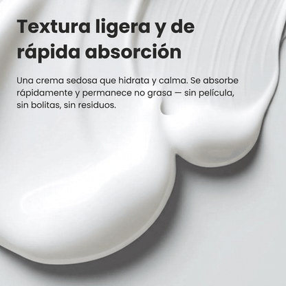 Koriderm™ Crema Rejuvenecedora (Todo en Uno)