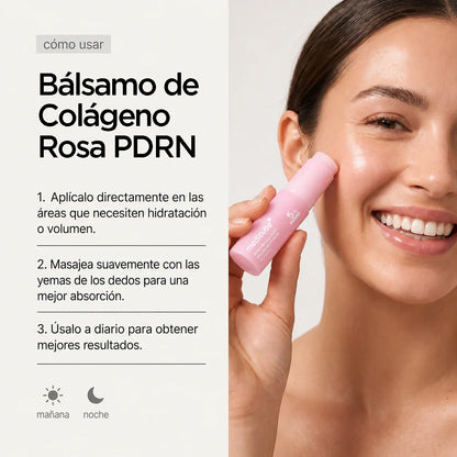 Medicube® PDRN Bálsamo Voluminizador - OFERTA 2x1🔥
