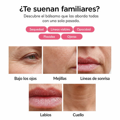 Medicube® PDRN Bálsamo Voluminizador - OFERTA 2x1🔥