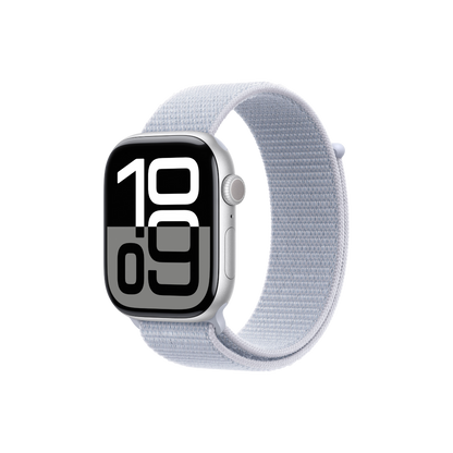 iWatch Serie 10 Smartwatch, pantalla 2,2 pulgadas
