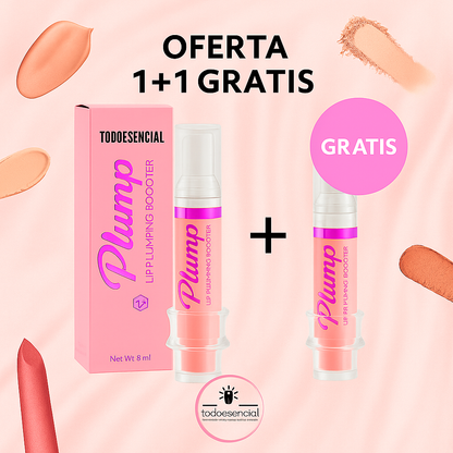 Voluminizador de Labios PLUMP🔥