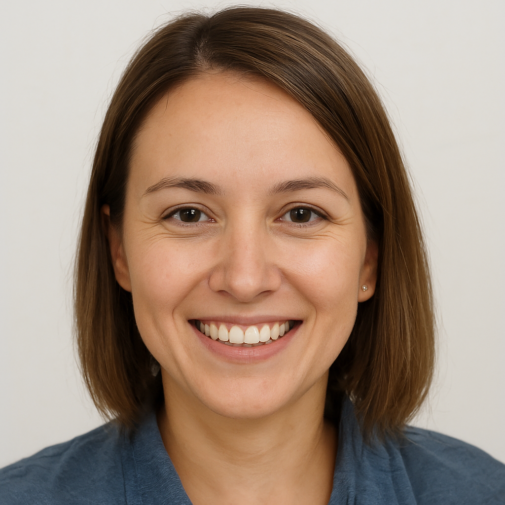 Marta R. · Bilbao