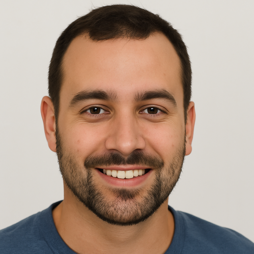 Pedro R. · Valencia