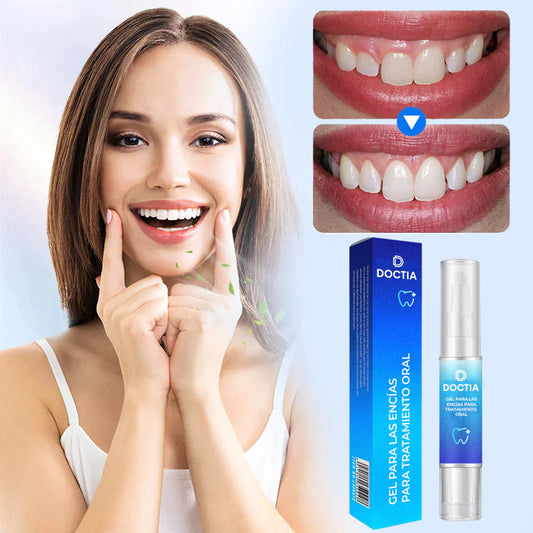 Gel para las Encías para Tratamiento Oral 🔥