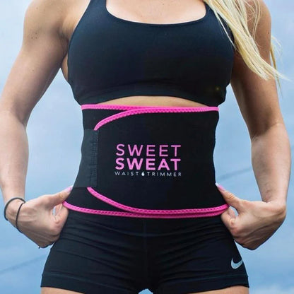 Cinturón Reductor Sweet Sweat™ 🔥