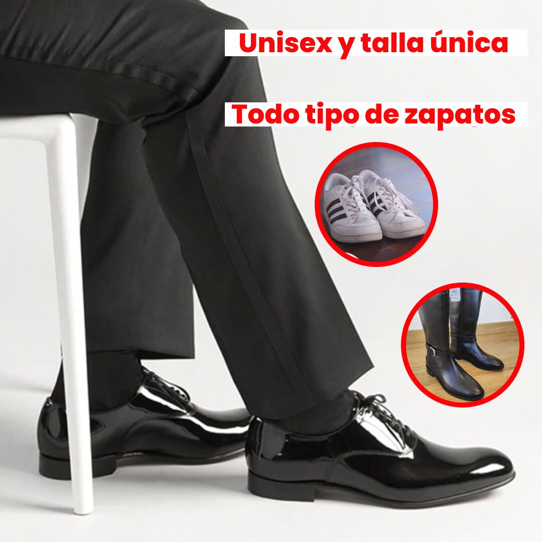 Medias de Compresión FEETPLUS™ 🔥 (OFERTA 2X1)