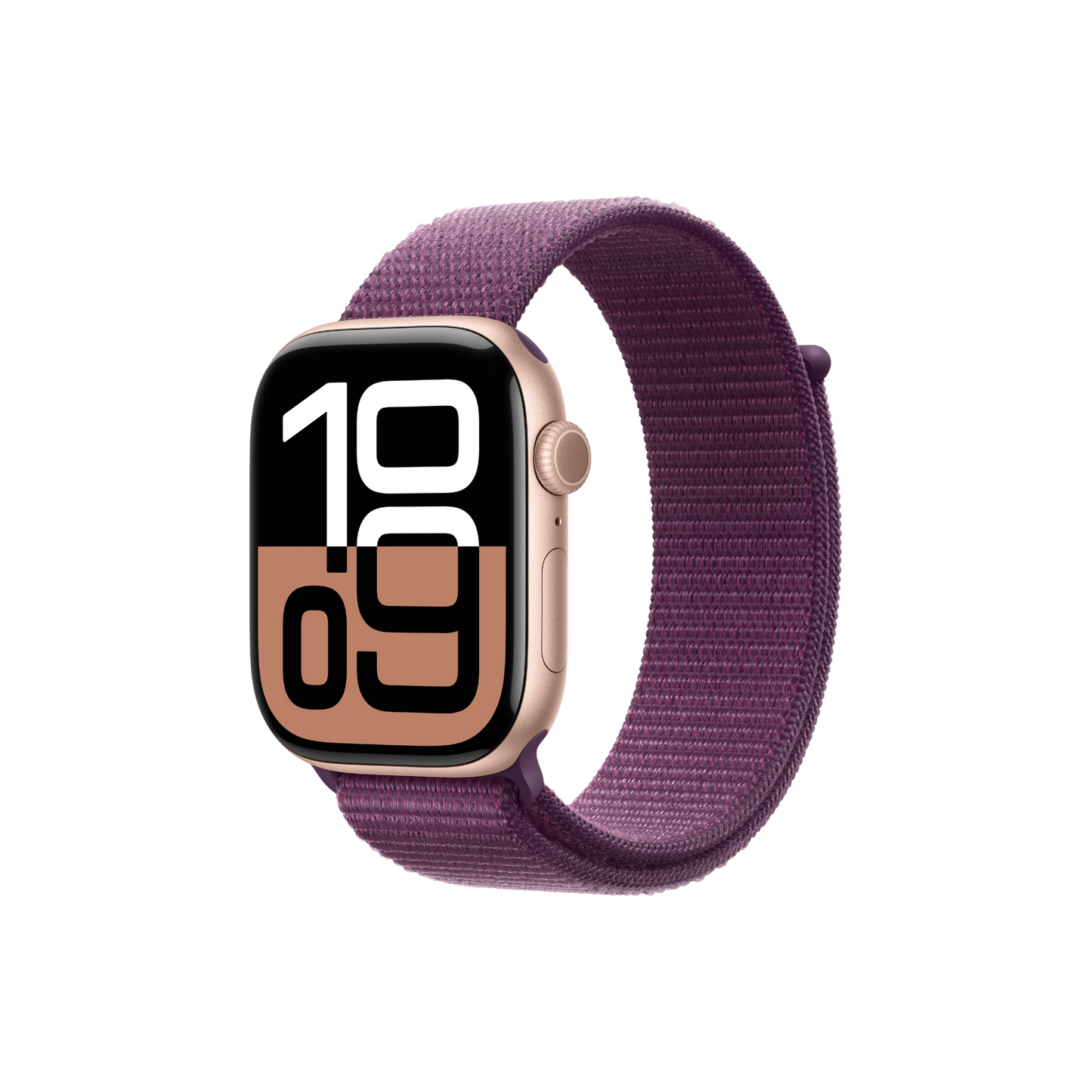 iWatch Serie 10 Smartwatch, pantalla 2,2 pulgadas
