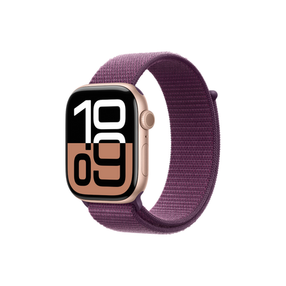 iWatch Serie 10 Smartwatch, pantalla 2,2 pulgadas