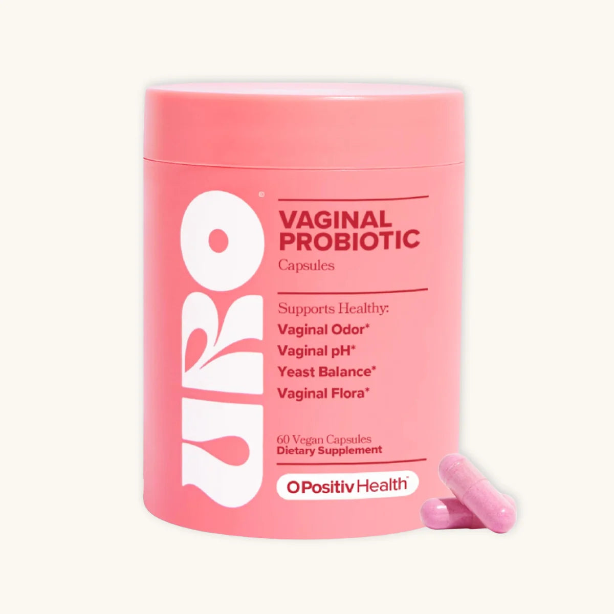 URO® Probiótico Vaginal — OFERTA 2x1🔥